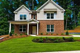 4553 Ajo Walk SW, Atlanta, GA 30331 - Photo 1