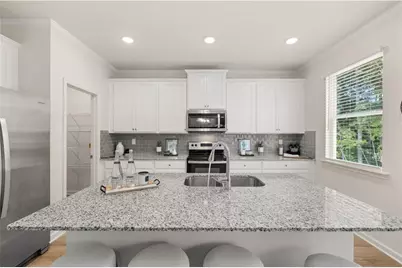 4553 Ajo Walk SW, Atlanta, GA 30331 - Photo 7
