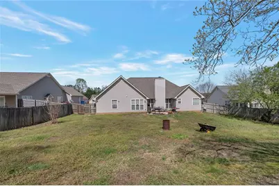 112 Rainwater Lane, Dallas, GA 30157 - Photo 3