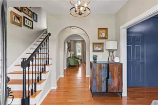 148 Henry Mack Hill Rd, Rydal, GA 30171 - Photo 7