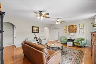 148 Henry Mack Hill Rd, Rydal, GA 30171 - Photo 11