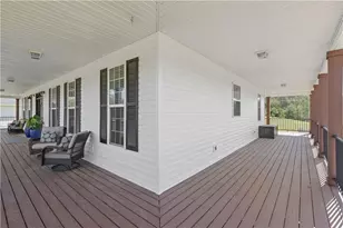 148 Henry Mack Hill Rd, Rydal, GA 30171 - Photo 5