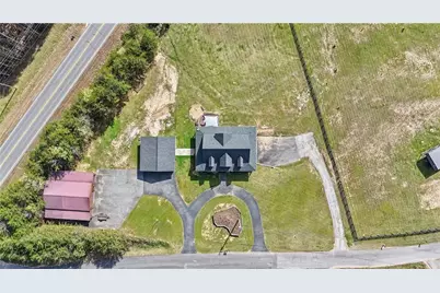 148 Henry Mack Hill Road, Rydal, GA 30171 - Photo 63