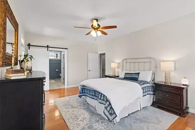 148 Henry Mack Hill Road, Rydal, GA 30171 - Photo 23