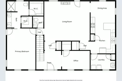 148 Henry Mack Hill Road, Rydal, GA 30171 - Photo 69