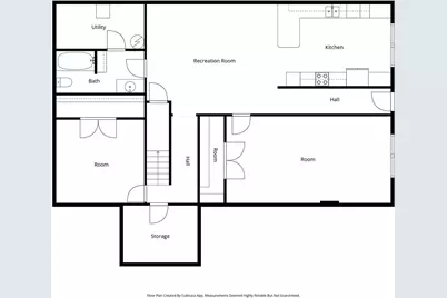 148 Henry Mack Hill Road, Rydal, GA 30171 - Photo 71