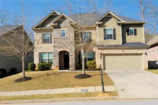 4844 Albany Wy, Atlanta, GA 30331 - Photo 1