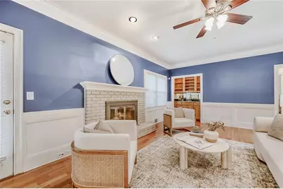 2672 Henderson Ridge Drive, Tucker, GA 30084 - Photo 7