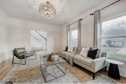 2672 Henderson Ridge Drive, Tucker, GA 30084 - Photo 5