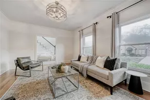 2672 Henderson Ridge Dr, Tucker, GA 30084 - Photo 5