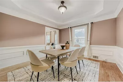 2672 Henderson Ridge Drive, Tucker, GA 30084 - Photo 11