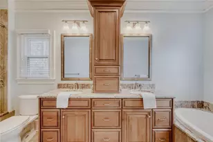 2672 Henderson Ridge Dr, Tucker, GA 30084 - Photo 23