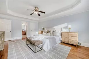 2672 Henderson Ridge Dr, Tucker, GA 30084 - Photo 19