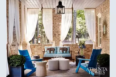 10748 Serenbe Lane, Chattahoochee Hills, GA 30268 - Photo 55