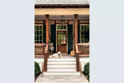 10748 Serenbe Lane, Chattahoochee Hills, GA 30268 - Photo 39