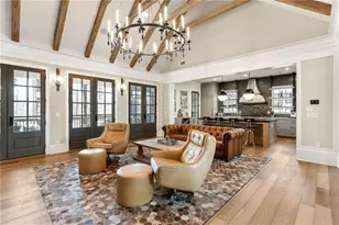 10748 Serenbe Ln, Chattahoochee Hills, GA 30268 - Photo 5