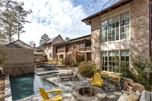 10748 Serenbe Ln, Chattahoochee Hills, GA 30268 - Photo 33