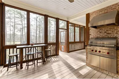 10748 Serenbe Lane, Chattahoochee Hills, GA 30268 - Photo 21