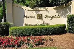 3202 Pine Heights Dr NE, Atlanta, GA 30324 - Photo 1