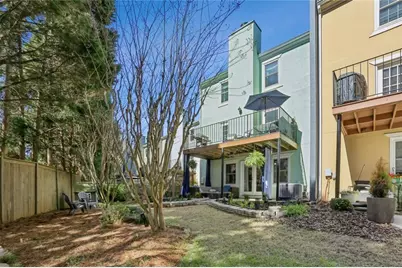 18 Sycamore Station, Decatur, GA 30030 - Photo 7