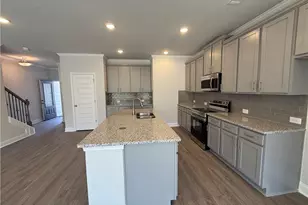 4003 Streamlet Wy, Gainesville, GA 30506 - Photo 9