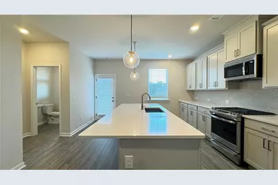 54 Peeples Drive Drive, Lawrenceville, GA 30046 - Photo 19