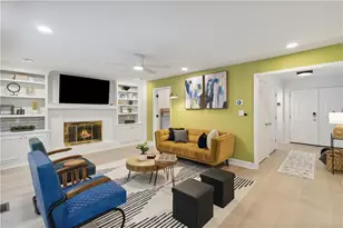 4909 Glenwhite Dr, Duluth, GA 30096 - Photo 5