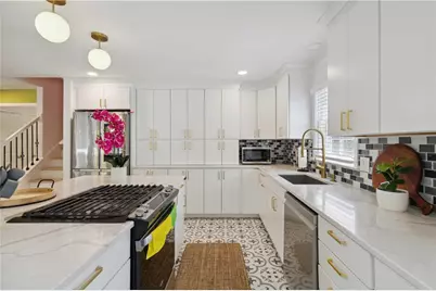 4909 Glenwhite Drive, Duluth, GA 30096 - Photo 13