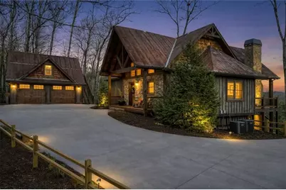 249 Settlement Road, Epworth, GA 30541 - Photo 5