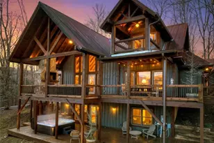 249 Settlement Rd, Epworth, GA 30541 - Photo 1