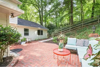 355 Earlston Drive NE, Sandy Springs, GA 30328 - Photo 43