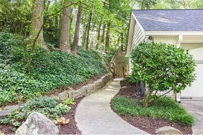 355 Earlston Drive NE, Sandy Springs, GA 30328 - Photo 41