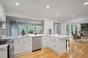 355 Earlston Dr NE, Sandy Springs, GA 30328 - Photo 3