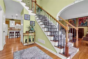 1265 Runnelwood Trail, Snellville, GA 30078 - Photo 3