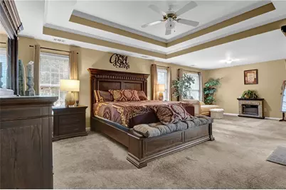 1265 Runnelwood Trail, Snellville, GA 30078 - Photo 25