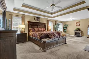 1265 Runnelwood Trail, Snellville, GA 30078 - Photo 25