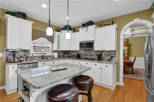 1265 Runnelwood Trail, Snellville, GA 30078 - Photo 13