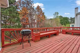 1265 Runnelwood Trail, Snellville, GA 30078 - Photo 39