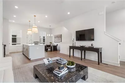978 Bibbs Circle #16, Atlanta, GA 30318 - Photo 25