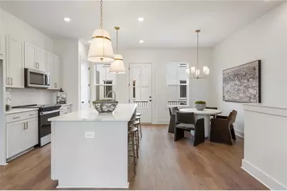 978 Bibbs Circle #16, Atlanta, GA 30318 - Photo 21