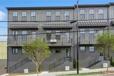 978 Bibbs Circle #16, Atlanta, GA 30318 - Photo 1