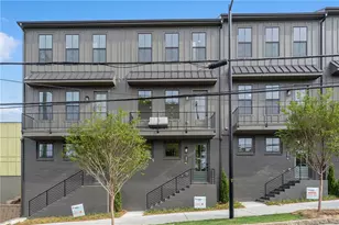 978 Bibbs Circle, Atlanta, GA 30318 - Photo 1