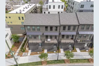 978 Bibbs Circle #16, Atlanta, GA 30318 - Photo 3