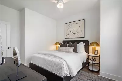 978 Bibbs Circle #16, Atlanta, GA 30318 - Photo 35