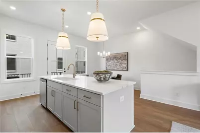 978 Bibbs Circle #16, Atlanta, GA 30318 - Photo 19