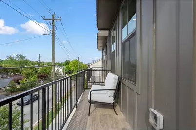 978 Bibbs Circle #16, Atlanta, GA 30318 - Photo 27