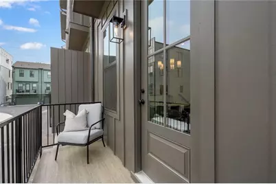 978 Bibbs Circle #16, Atlanta, GA 30318 - Photo 29