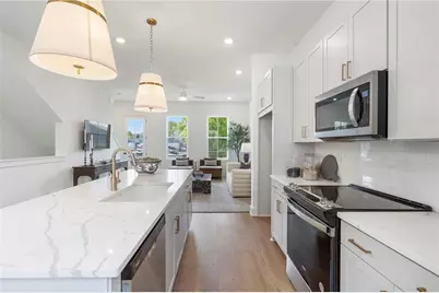 978 Bibbs Circle #16, Atlanta, GA 30318 - Photo 17