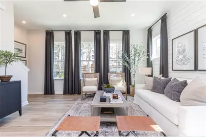 978 Bibbs Circle #16, Atlanta, GA 30318 - Photo 3