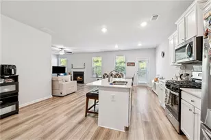 2757 Malton Wy, Loganville, GA 30052 - Photo 9